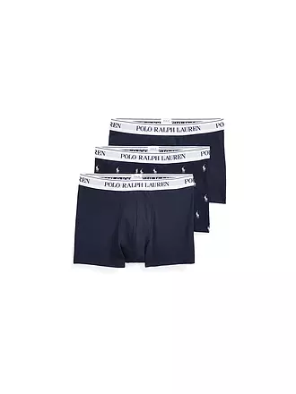POLO RALPH LAUREN | Pants 3er Pkg. Navy Aopp Navy | 